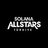 Solana Allstars TR Bursa#4